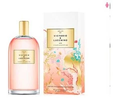 Victorio &amp; Lucchino Aguas Nº11 Eau De Toilette Purškiklis, 150 ml