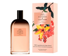 Victorio &amp; Lucchino Nº15 Flor Oriental EDP parfumuotas vanduo moterims, 150 ml