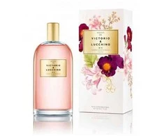 Victorio Lucchino Victorio ir Lucchino Victorio ir Lucchino Victorio ir Lucchino Victorio ir Lucchino Victorio ir Lucchino Victorio ir Lucchino Victorio ir Lucchino V y L Agua Wom 5 Floral et, 150 ml Vap New