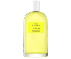 Victorio Lucchino Victorio ir Lucchino Victorio ir Lucchino Victorio ir Lucchino Victorio ir Lucchino Victorio ir Lucchino Victorio ir Lucchino V ir L Agua Wom 18 Frutal et, 150 ml Vap
