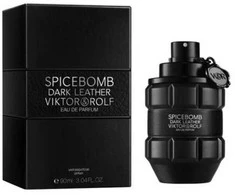 Viktor &amp; Rolf Spicebomb Dark Leather EDP parfumuotas vanduo vyrams, 150 ml