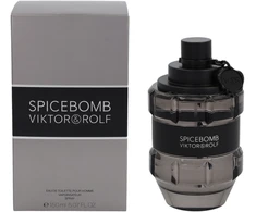Kvepalai vyrams Viktor &amp; Rolf Spicebomb EDT, 150 ml
