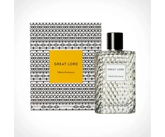 Vilhelm Parfumerie Great Lord EDP parfumuotas vanduo unisex, 100 ml