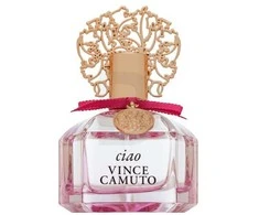 Vince Camuto Ciao EDP parfumuotas vanduo moterims, 100 ml