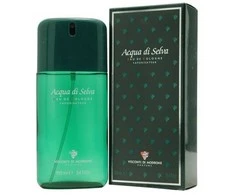 Odekolonas Visconti Di Modrone Acqua Di Selva, 100 ml