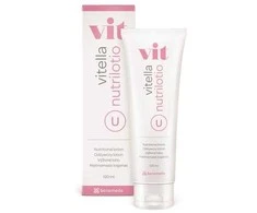 Vitella u maitinamasis losjonas, 120 ml