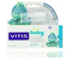 "Vitis" Gelinis dantenų balzamas kūdikiams