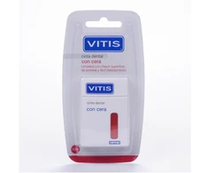 Vitis dantų juosta su vašku