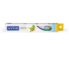 "Vitis Junior" dantų šepetėlis