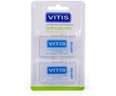 "Vitis" ortodontinis vaškas