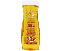 Vivaco Body Tip Softening Dušo želė, 300 ml