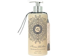 Vivian Gray Vivian Pilkas Aroma Selection Greipfruit &amp; Vetiver (Kreminio muilas), 400 ml