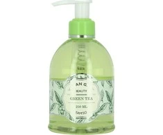 Vivian Gray Kreminis liquid soap Žalias Tea (Kreminis Soap), 250 ml