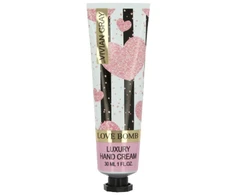 Vivian Gray Love Bomb Luxury Hand Kreminis rankų kremas, 30 ml