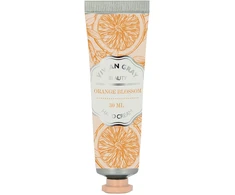 Vivian Gray Naturals Oranžinis Blossom Hydrating Hand Kreminis, 30 ml