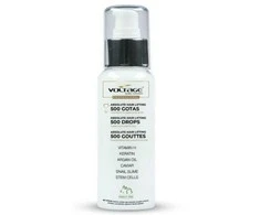 Voltage Cosmetics Plaukų serumas Voltage Abs Hair Lifting, 100 ml