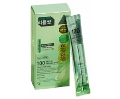 Vt Cosmetics Veido serumas VT 100 Reti-A Reedle Shot 10x2ml