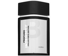 Vurv Profumo Intensity Collector's Edition EDP parfumuotas vanduo vyrams, 100 ml