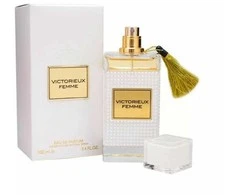 Vurv Victorieux Femme EDP parfumuotas vanduo moterims, 100 ml