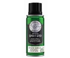 Vyriškas kūno dezodorantas 18.21 Man Made Spritzer Spiced Vanilla Spirits, 100 ml