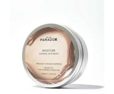 We Are Paradoxx Moisture Express plaukų kaukė, 200 ml