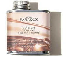 We Are Paradoxx Moisture Super Fuel aliejus plaukams, veidui ir kūnui, 100 ml