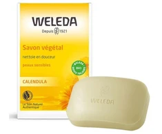 Weleda Calendula Soap muilas, 100 g