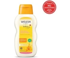 Weleda medetkų odos priežiūros losjonas, 200 ml