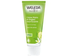 Weleda Nutritive Hand Kreminis rankų kremas, 50 ml
