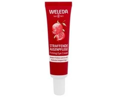Weleda Pomegranate Firming Paakių kremas Paakių kremas moterims, 12 ml