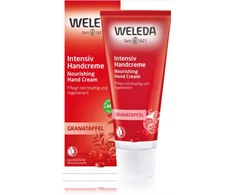 Weleda Pomegranate maitininantis Hand Kreminis rankų kremas, 50 ml
