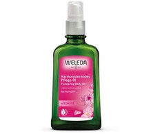 Weleda Rožinė skin care oil, 100 ml