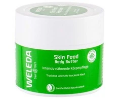 Weleda Skin Food Body Butter moterims, 150 ml