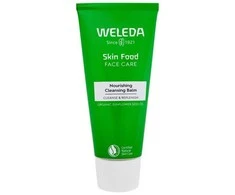 Weleda Skin Food maitininantis Cleansing Balm Cleansing Kreminis moterims, 75 ml