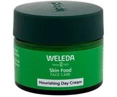 Weleda Skin Food maitininantis Day Kreminis Day Kreminis moterims, 40 ml