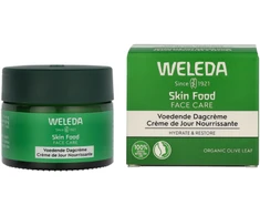 Weleda Skin Food maitininantis Day Kreminis, 40 ml