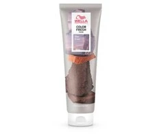 Wella Color Fresh Kaukė Lilac Frost, 150 ml