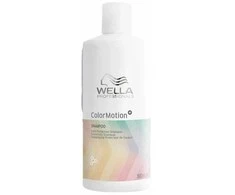 Wella Color Motion+ šampūnas, 250 ml