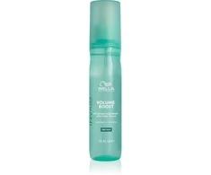 Wella Professionals Invigo Volume Boost Uplifting Care Purškiklis apimties suteikianti purškiamoji plaukų dulksna, 150 ml