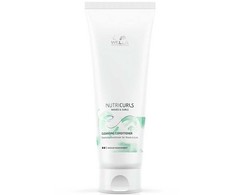 Wella Nutriculrs Cleanising Conditioner, 250 ml