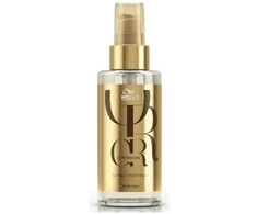 "Wella Oil Reflection Luminous Smoothening Oil" plaukus glotninantis aliejus 100ml