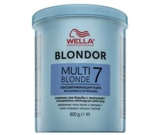 Wella Professionals Blondor Multi Skirtas šviesiems plaukams plaukų šviesinimo milteliai, 800g