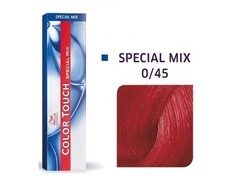 Wella Color Touch Rich Naturals plaukų dažai 60ml