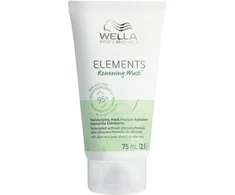 Wella Professionals Elements Renewing Kaukė atkuriamoji kaukė, 75 ml