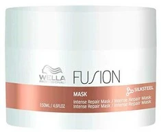 "Wella Wp Fusion" kaukė 30ml We_tr