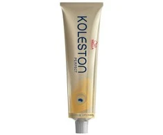 Wella Professionals Koleston Perfect Permanent Hair Dye 12/22 Special Intense Cool Ash Skirtas šviesiems plaukams, 60 ml