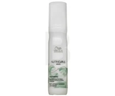 Banguotų plaukų purškiklis Wella Nutricurls Milky Waves Purškiklis 150ml