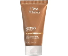 Plaukų kaukė Wella Professionals Ultimate Smooth Mask 75 ml