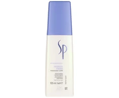 System Professional "Wella Sp Hydrate Finish Finishing Care" priežiūros pienelis 125ml
