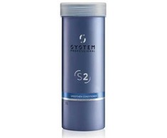 System Professional SP Smoothen Conditioner glotninamasis plaukų kondicionierius, 1000 ml